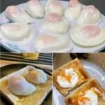 Poached Eggs